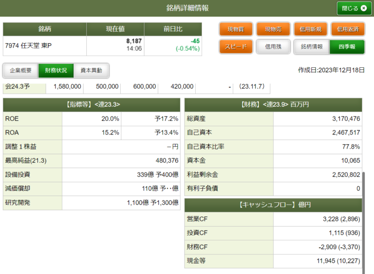  GoogleがAppleを追い抜き、最もキャッシュリッチな企業となる